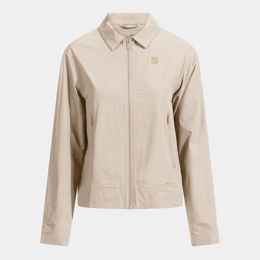 CHAQUETA LIGERA RESORT