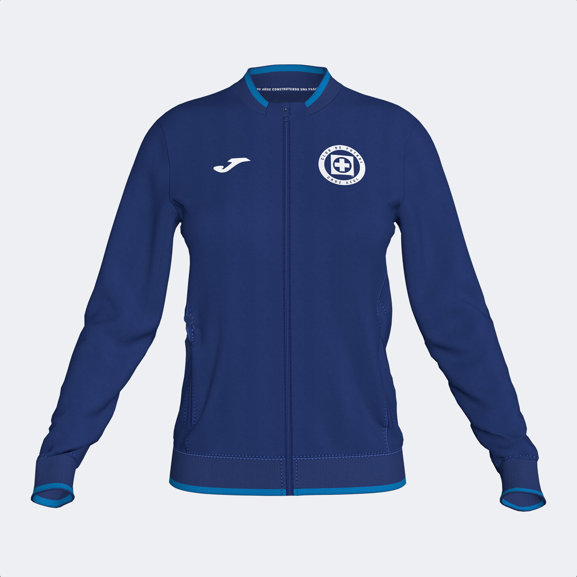 Sudadera de cruz azul discount joma