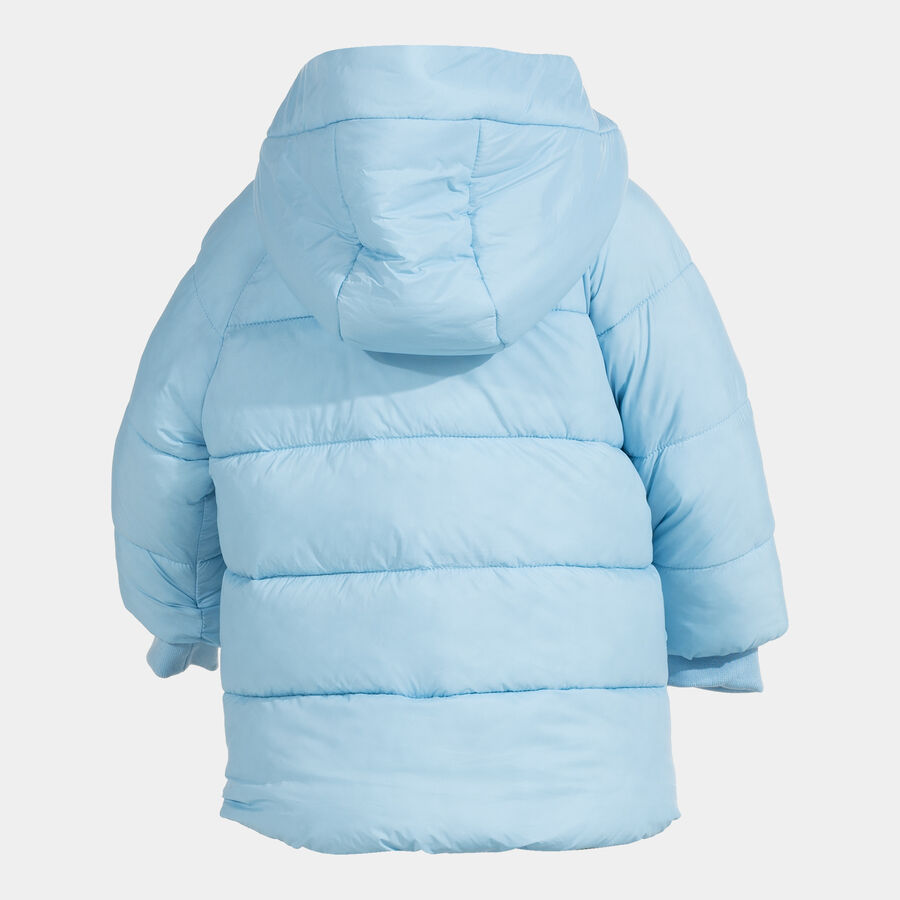 ANORAK FANTASY KIDS image number null