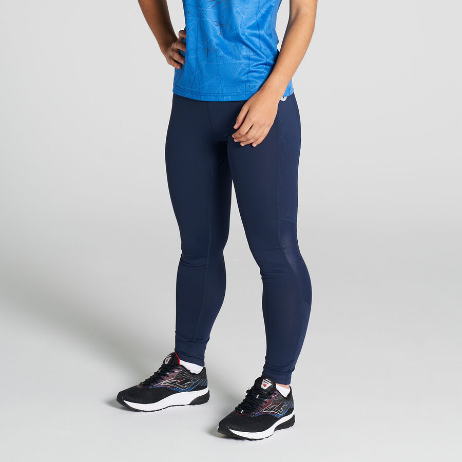 MALLAS LARGAS ELITE IX