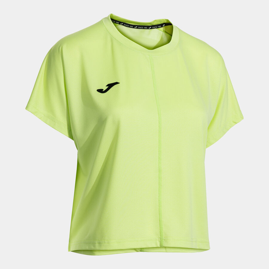 CAMISETA MANGA CORTA RANKING