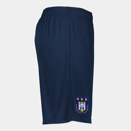 SHORT PORTERO ANDERLECHT image number null