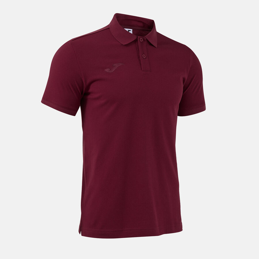 POLO MANGA CORTA BALI III