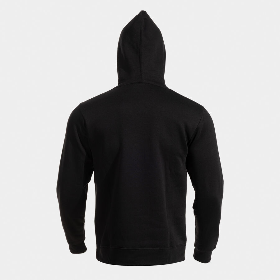 SUDADERA CON CAPUCHA TORNEO