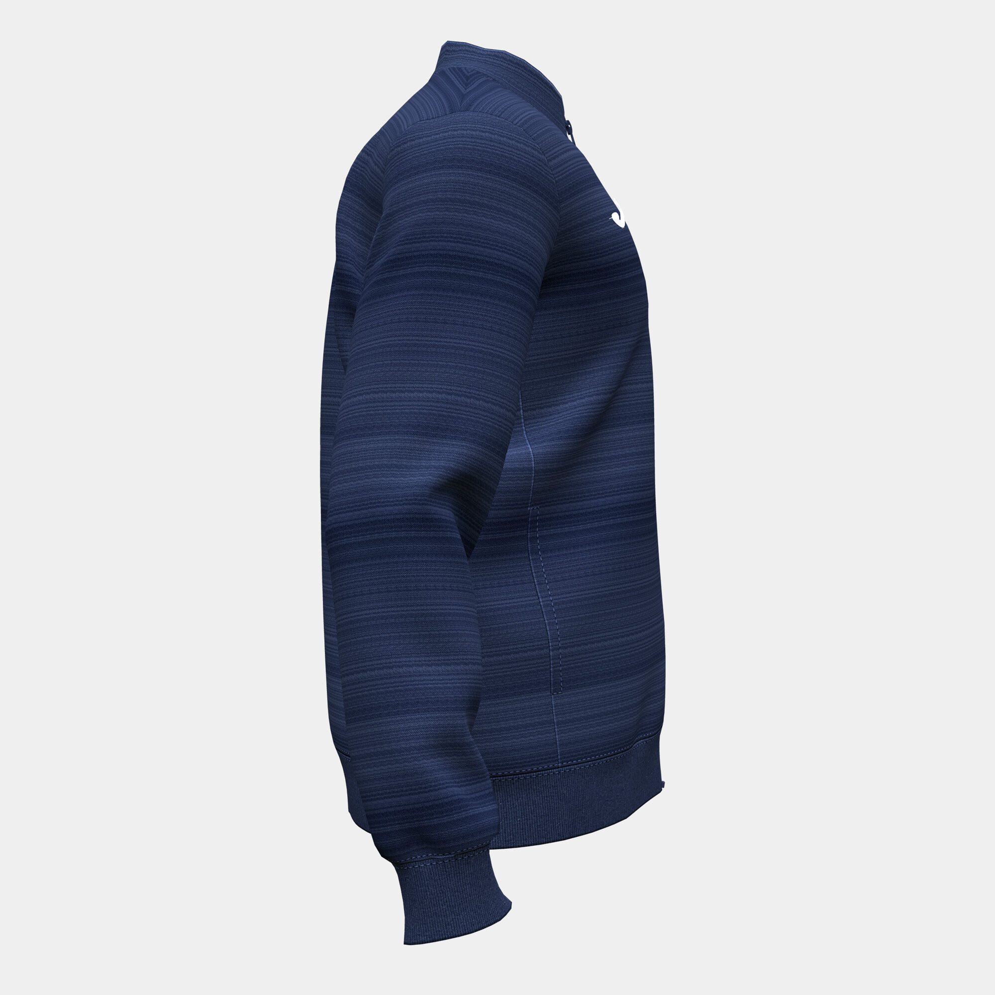 Jacket man Grafity III navy blue