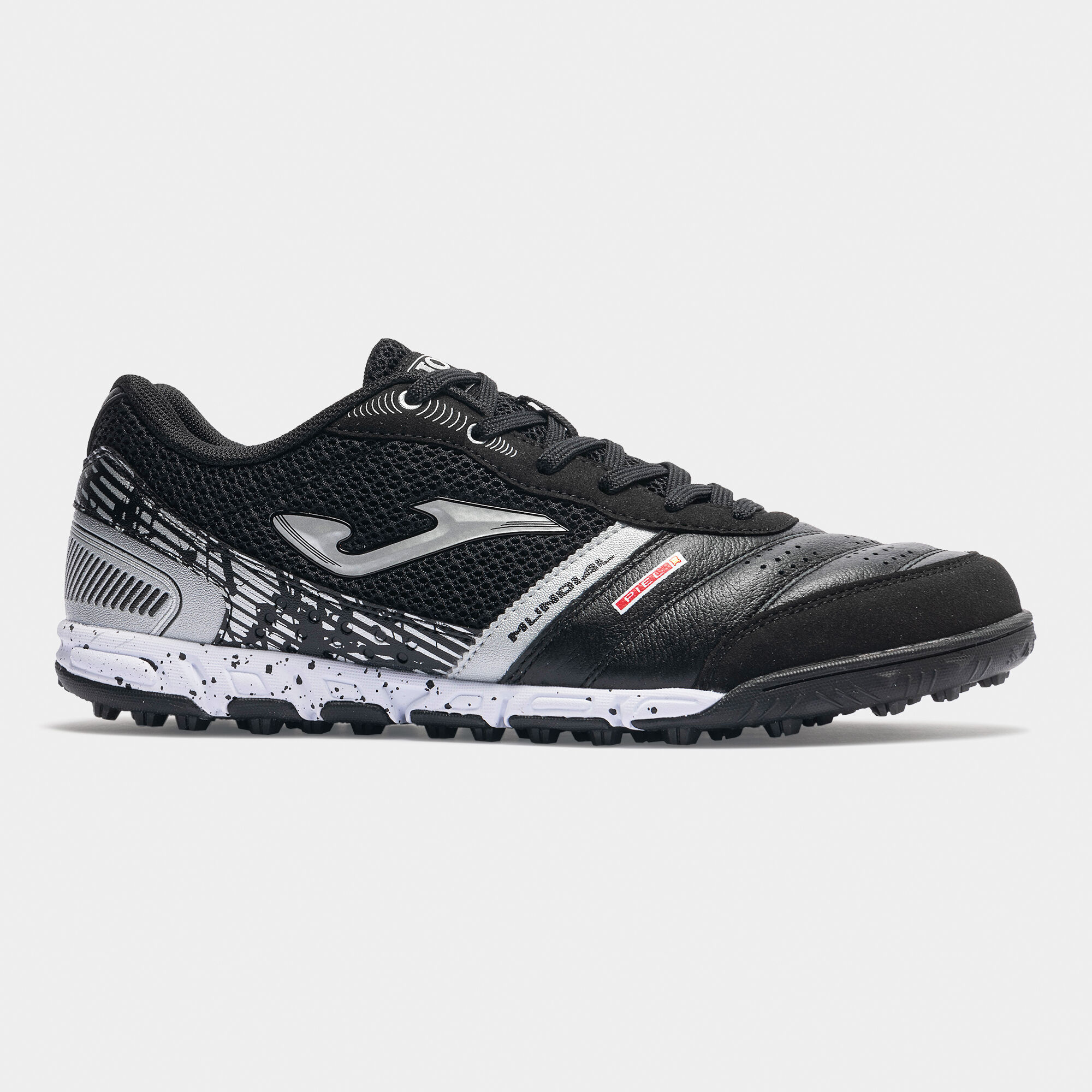 Football boots Mundial 26 turf black | JOMA®