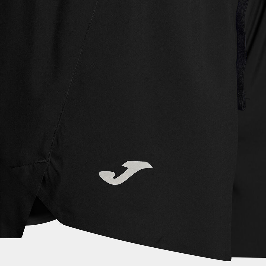 SHORT R-TRAIL NATURE