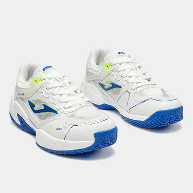 Scarpe Slam Jr 26 junior bianco