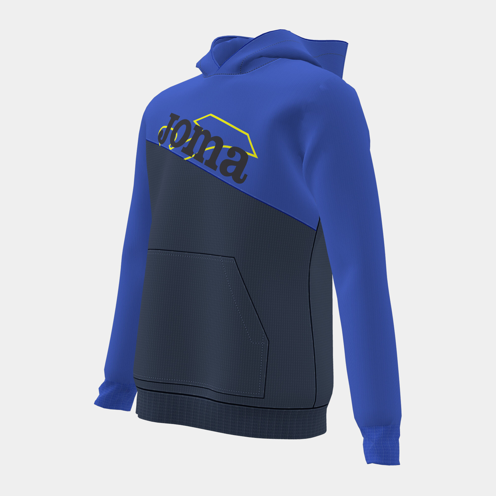 Sweatshirt com capuz rapaz on sale