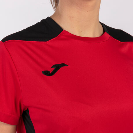 CAMISETA MANGA CORTA CHAMPIONSHIP VI