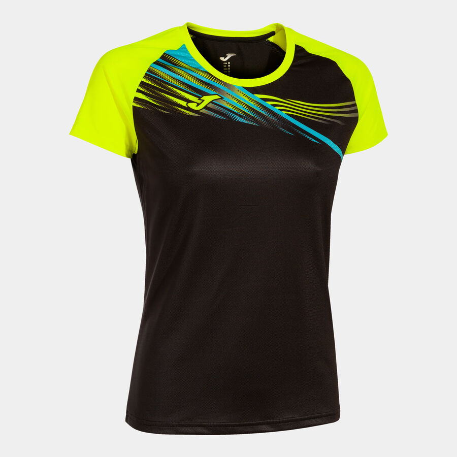 CAMISETA MANGA CORTA ELITE X