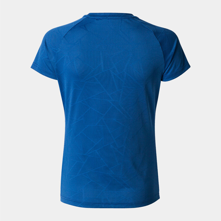 CAMISETA MANGA CORTA ELITE IX