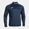 Sweatshirt man Combi Premium dark navy white