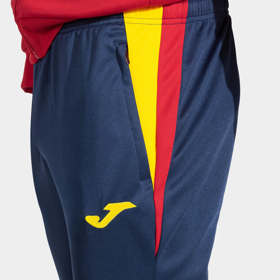 CH&Aacute;NDAL FED. ESPA&Ntilde;OLA DE TENIS