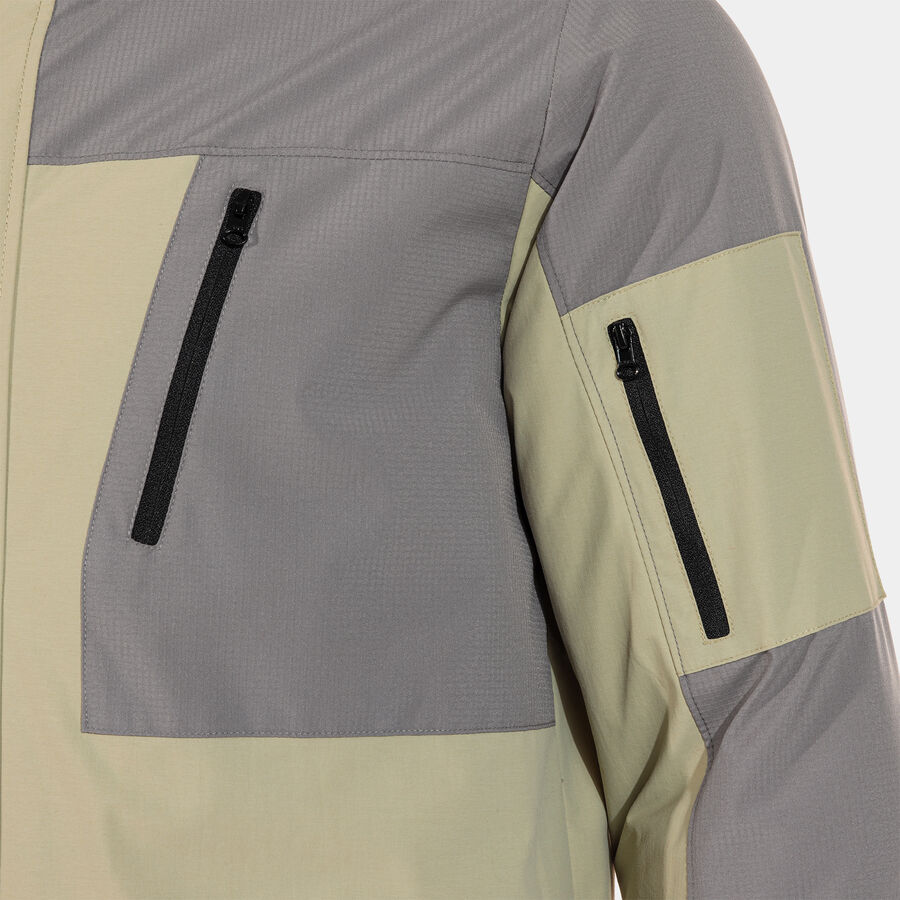 ANORAK MYSTIC