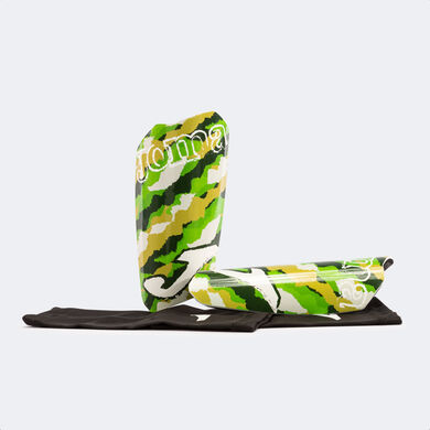 Parastinchi Spartan verde beige