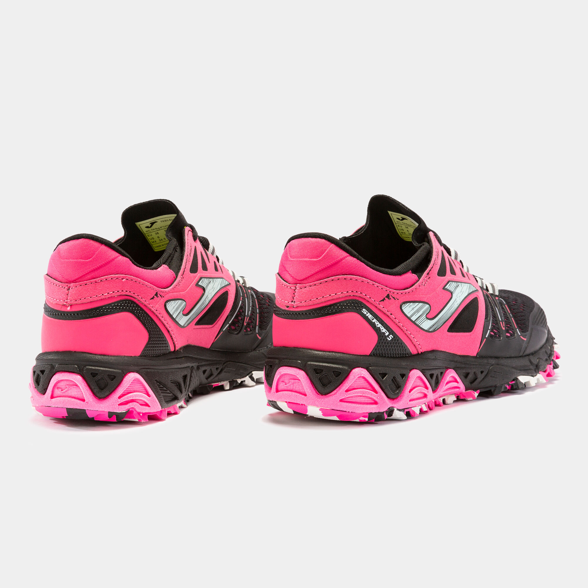 Joma trail running mujer sales