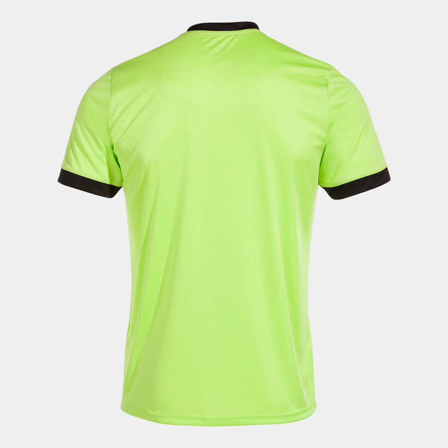 CAMISETA MANGA CORTA COURT