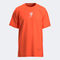 Maillot manches courtes homme Step corail