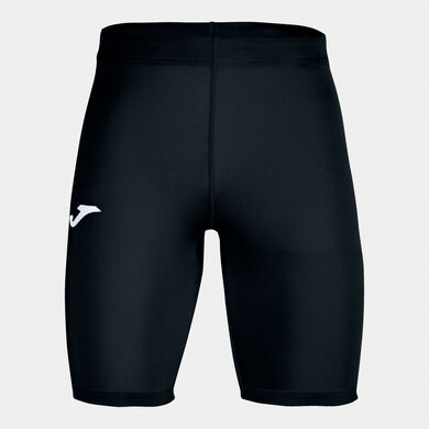 Short tights man Brama Academy black