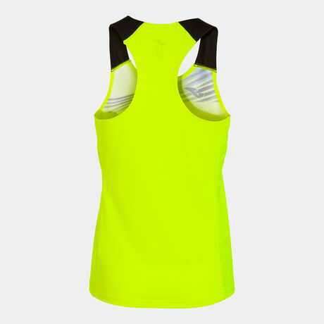 CAMISETA TIRANTES ELITE X