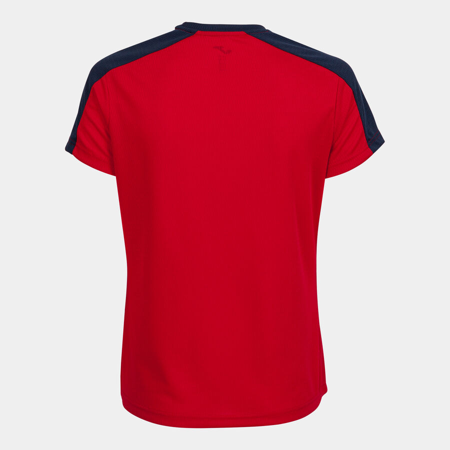 CAMISETA MANGA CORTA ECO CHAMPIONSHIP