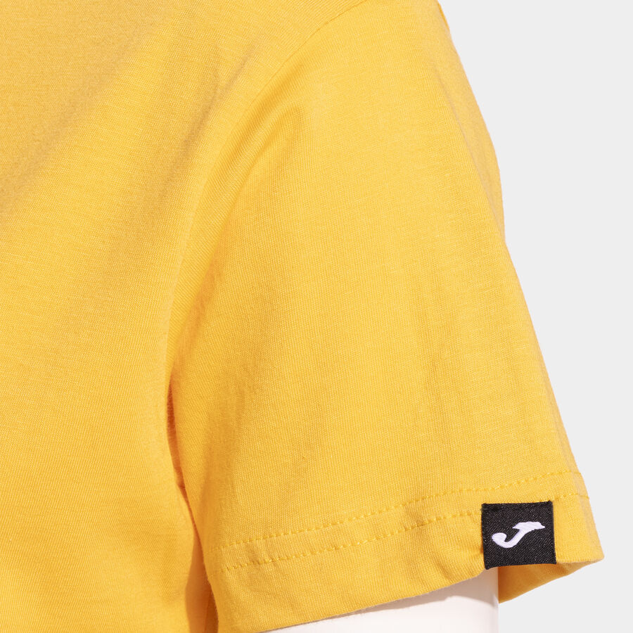 CAMISETA MANGA CORTA DESERT