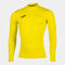 Maillot manches longues unisexe Brama Academy jaune