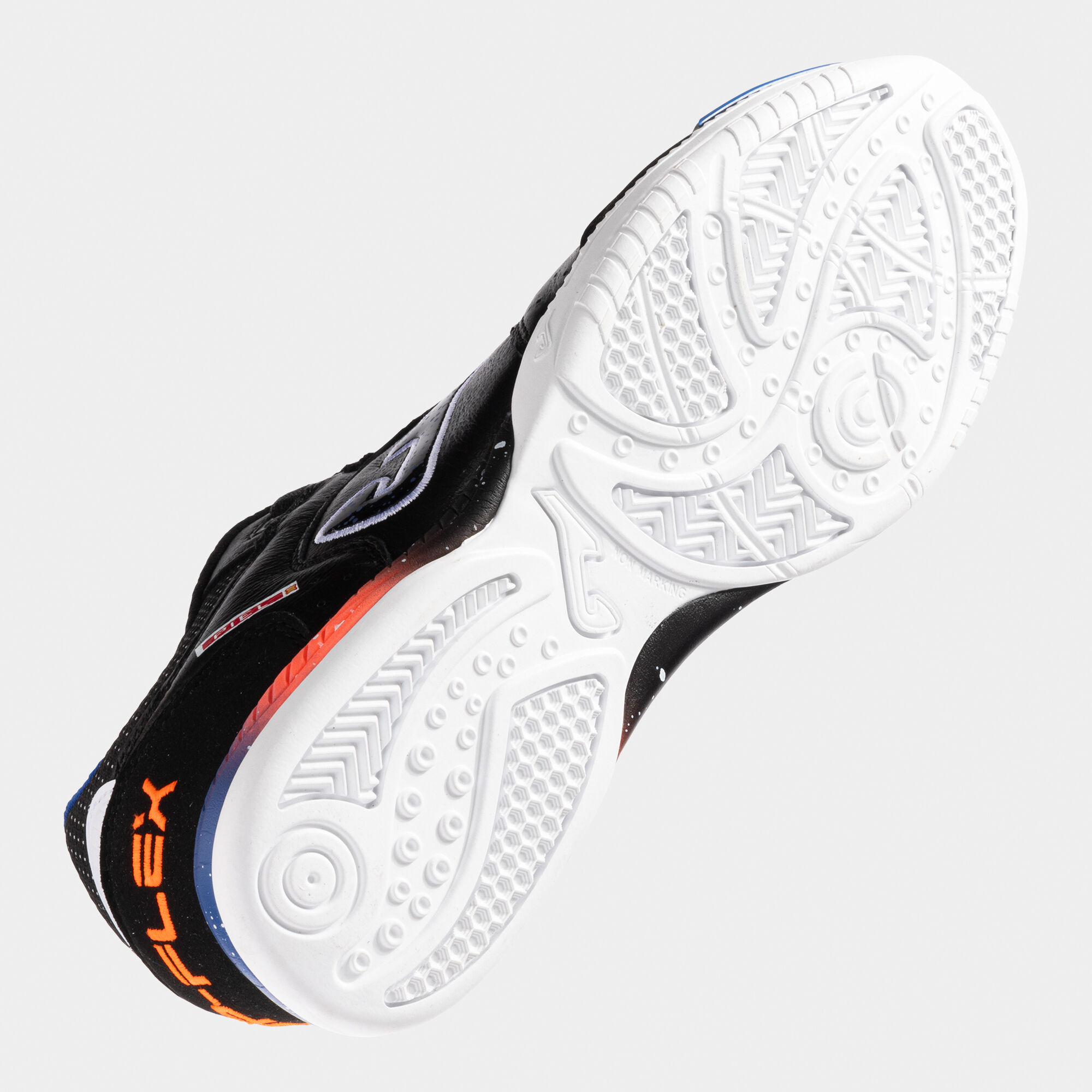 Running shoes Speed Men 25 man black | JOMA®