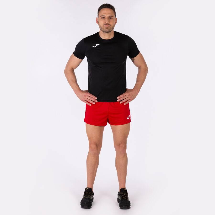 CAMISETA MANGA CORTA RECORD II