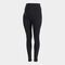 Long tights woman Breath Maternity black
