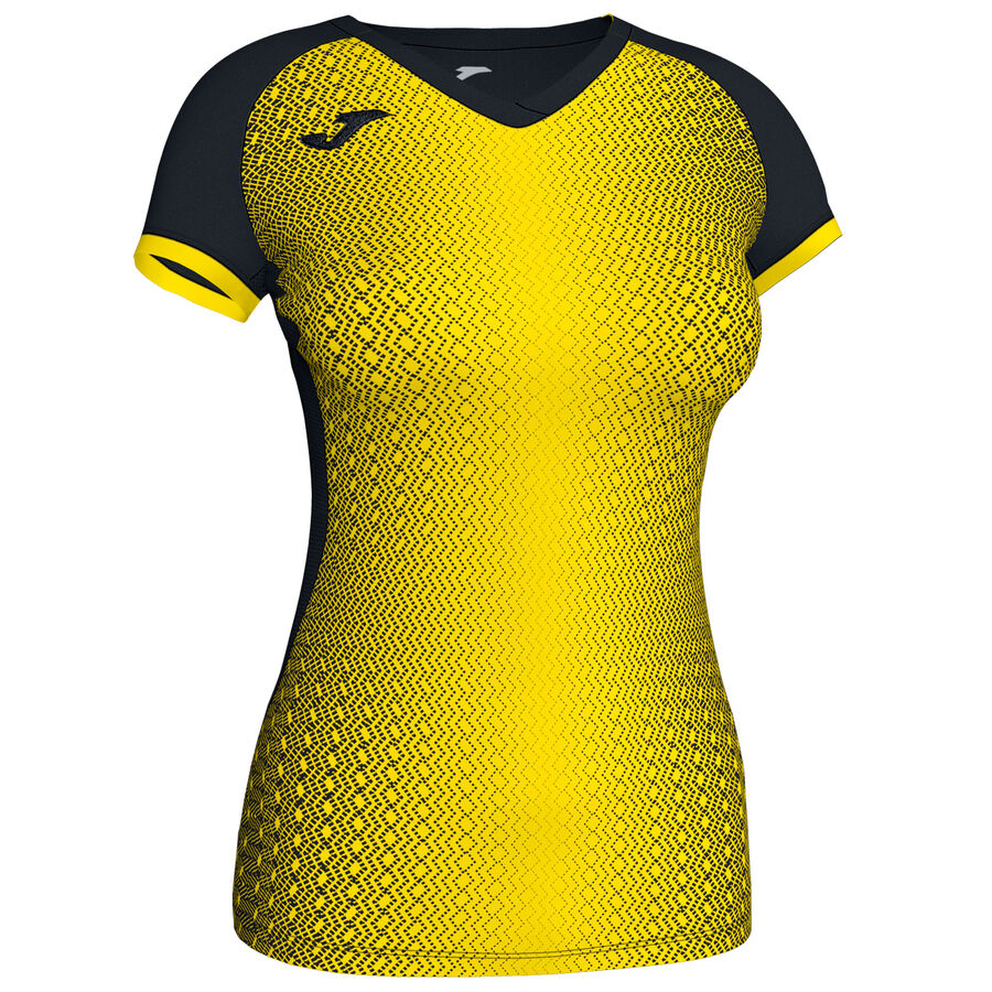 CAMISETA SUPERNOVA M/C