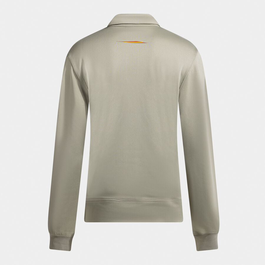 POLO MANGA LARGA MUJER PASEO COMITE OLIMPICO ESPA&Ntilde;OL