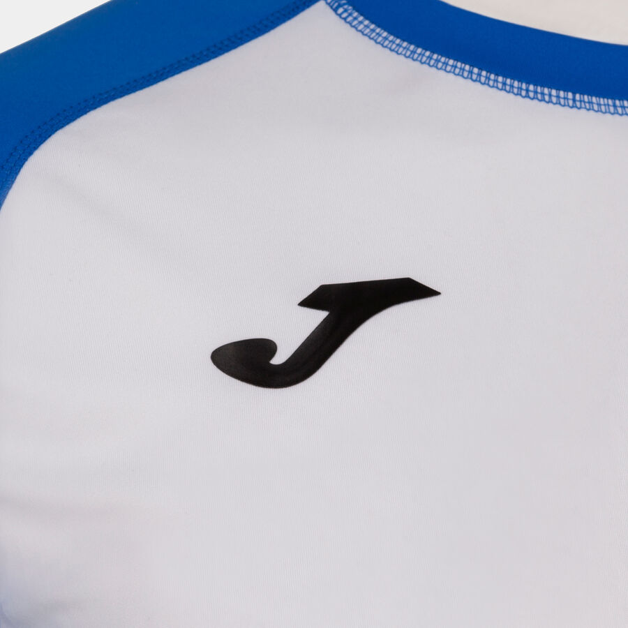 CAMISETA MANGA CORTA TEAMWORK