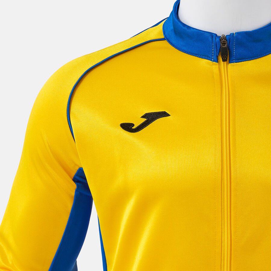 CHAQUETA VINTAGE ECO RETRO