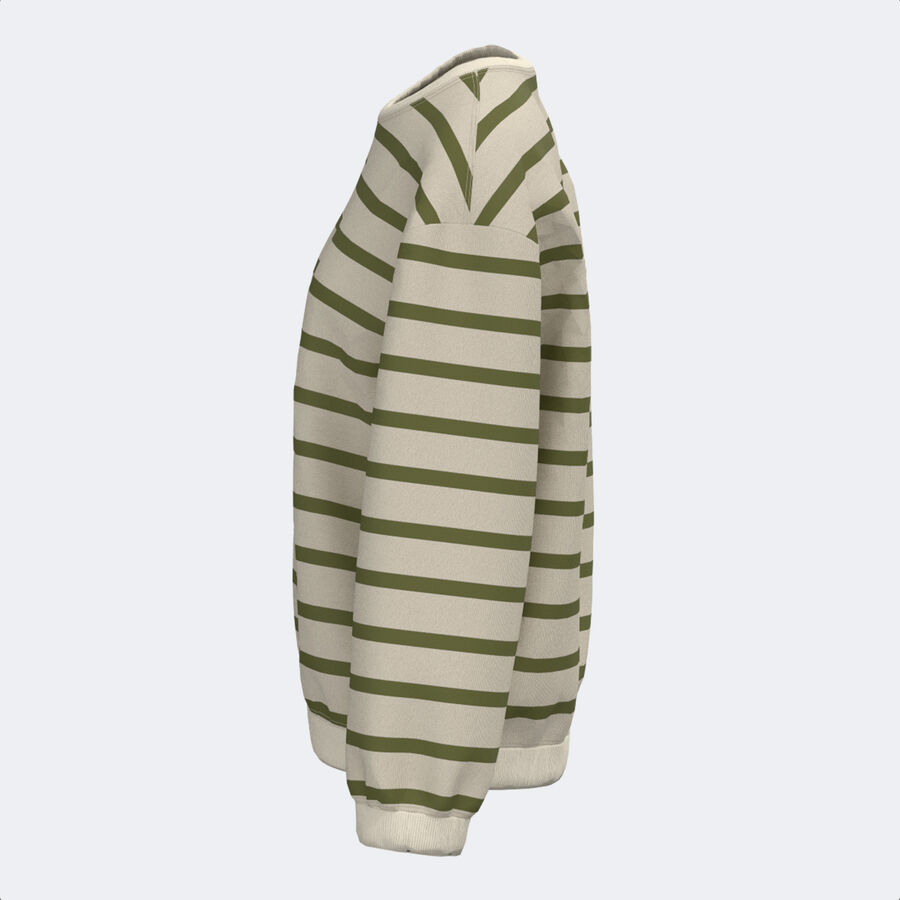 SUDADERA MIMETIC
