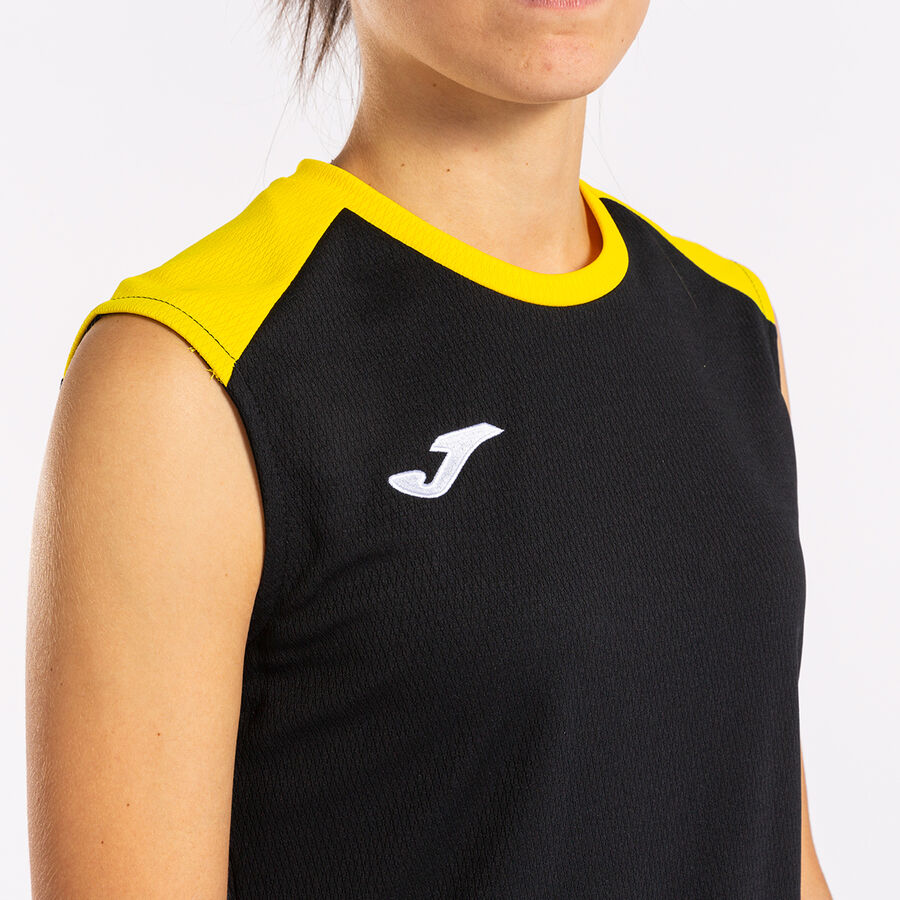 CAMISETA TIRANTES ECO CHAMPIONSHIP