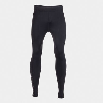Long tights man R-Night black
