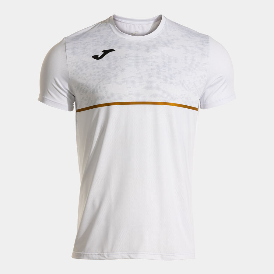 CAMISETA MANGA CORTA RECORD III