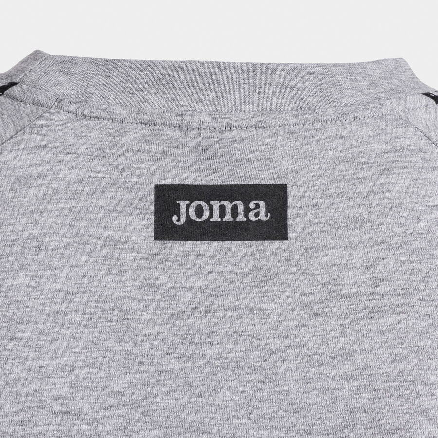 CAMISETA MANGA CORTA HEROIC