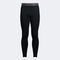 Long tights man Core black