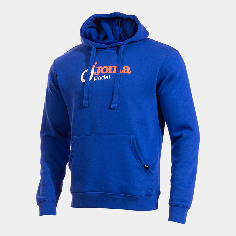 SUDADERA CON CAPUCHA TORNEO
