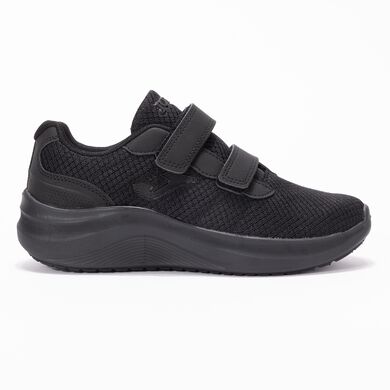 Sapatilhas casual N-100 Lady 25 mulher preto