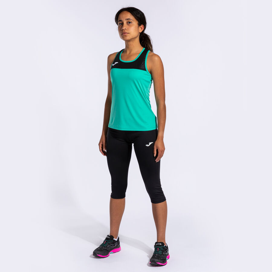 CAMISETA TIRANTES MONTREAL