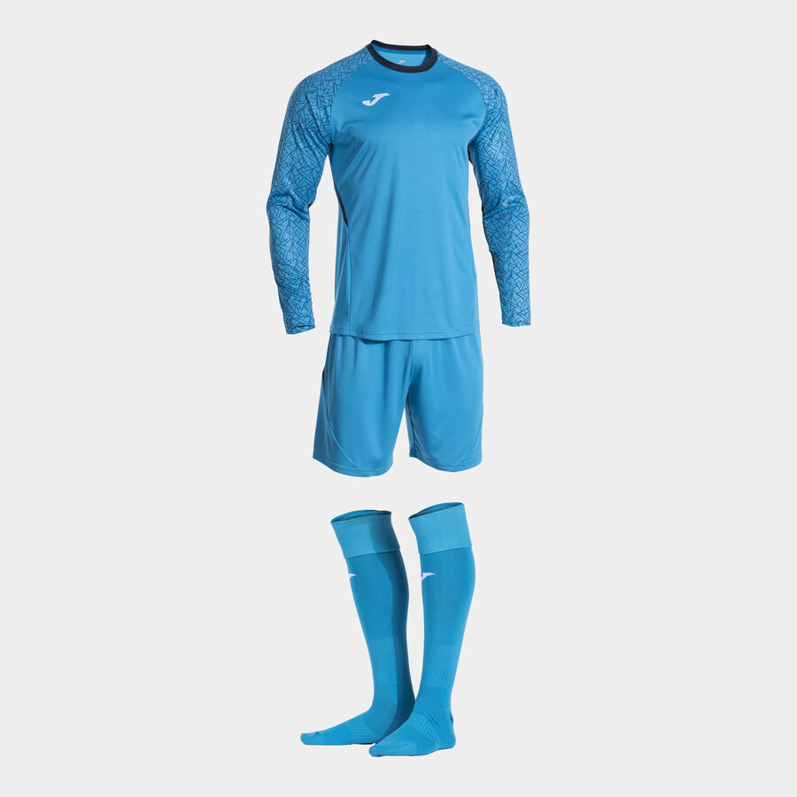 SET PERFORMANCE GK