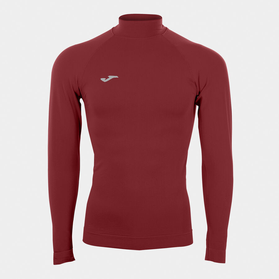 CAMISETA MANGA LARGA BRAMA CLASSIC
