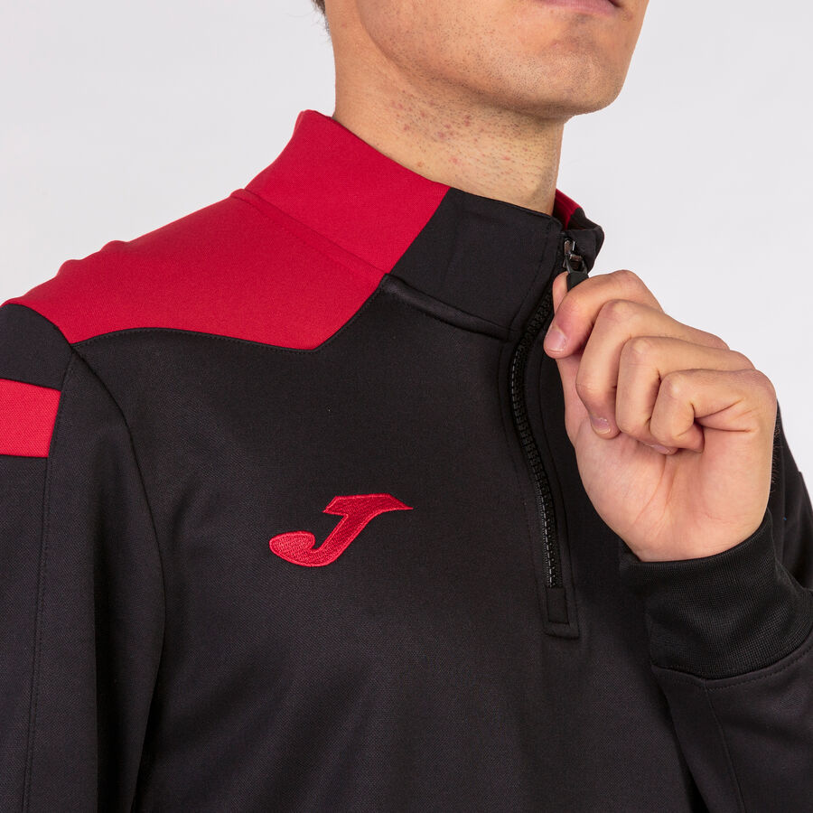 SUDADERA SIN CAPUCHA CHAMPIONSHIP VI