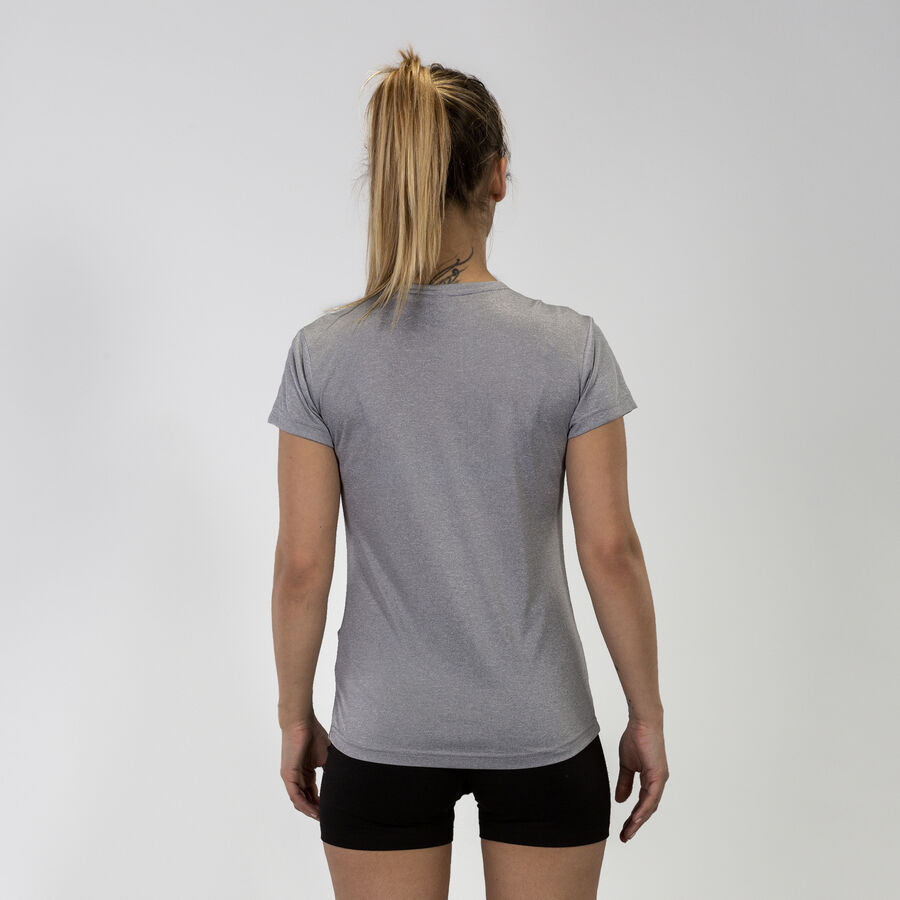 CAMISETA MANGA CORTA COMBI WOMAN