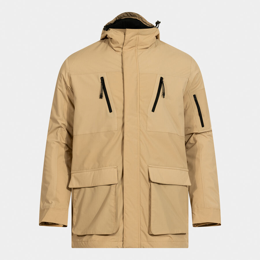 ANORAK MYSTIC