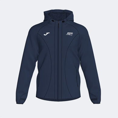 Soft shell Federazione Italiana Tennis E Padel 23/24